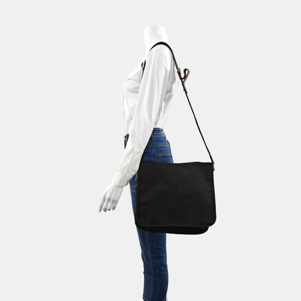 Fabric Black