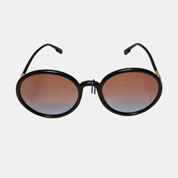 Synthetic Sunglasses Brown