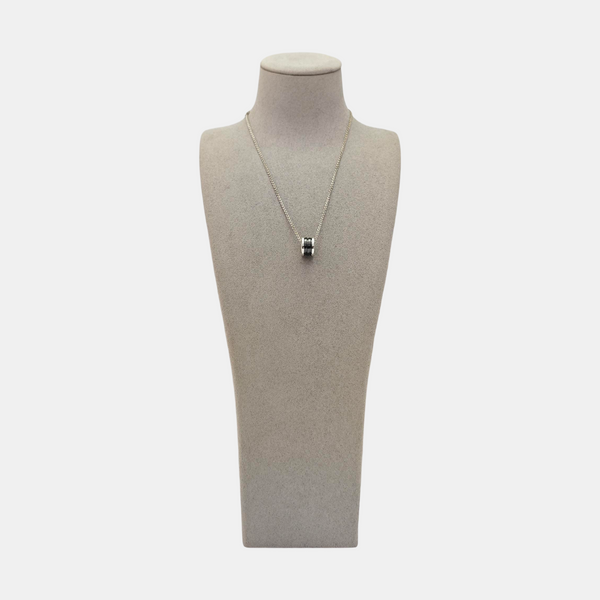 B.ZERO1 925 Sterling Silver Necklace