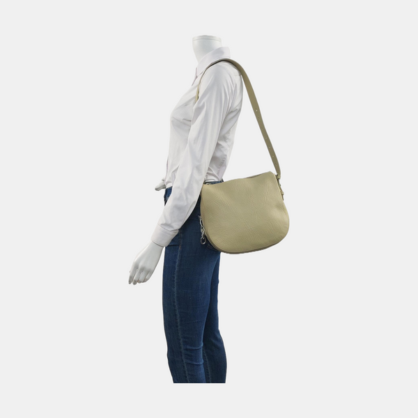 Canterbury Calfskin Green
