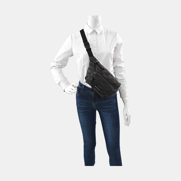 Explorer Fabric Gray