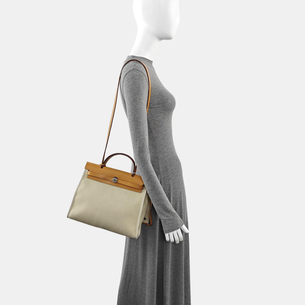 Herbag 31 Canvas Beige