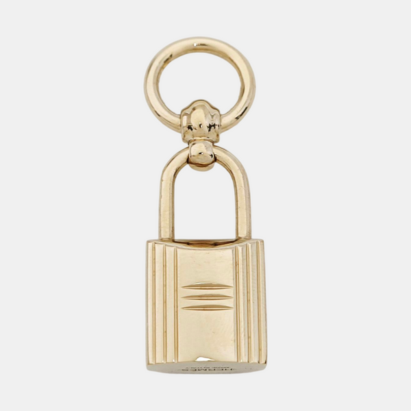 O'kelly Metal Gold Pendant