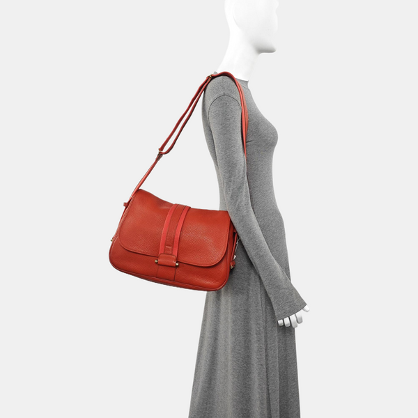 Bourlingue Clemence Red