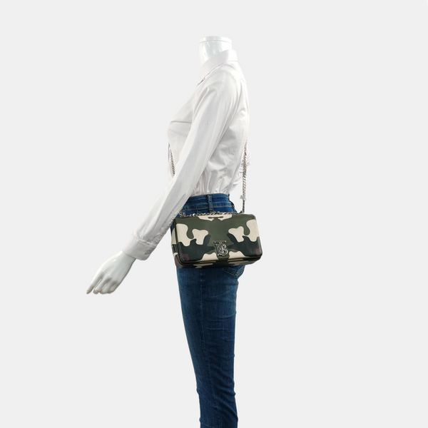Lola Small Canvas Multicolor
