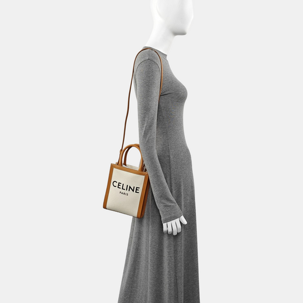 Authenticated pre-owned CABAS CELINE - Shoulder Bag at Looply