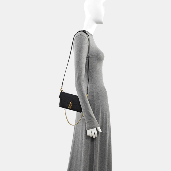 PADLOCK Epi Black