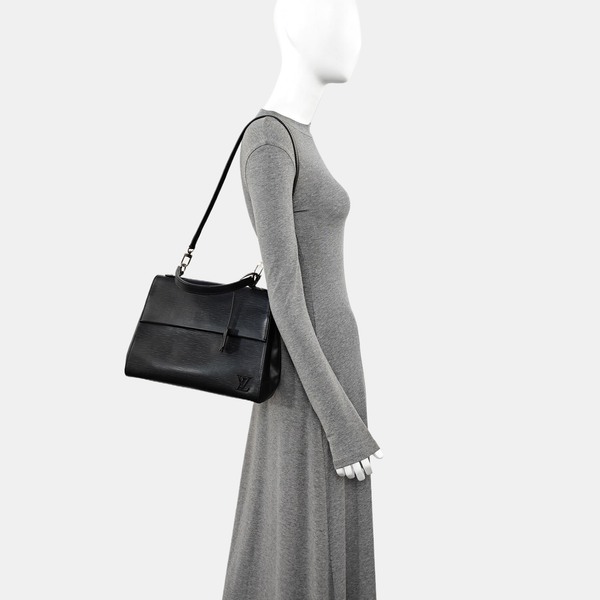 CLUNY MM Epi Black