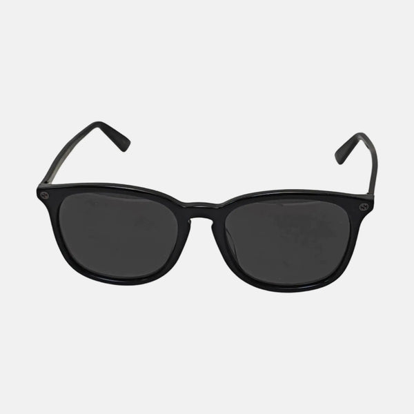 Synthetic Sunglasses Black
