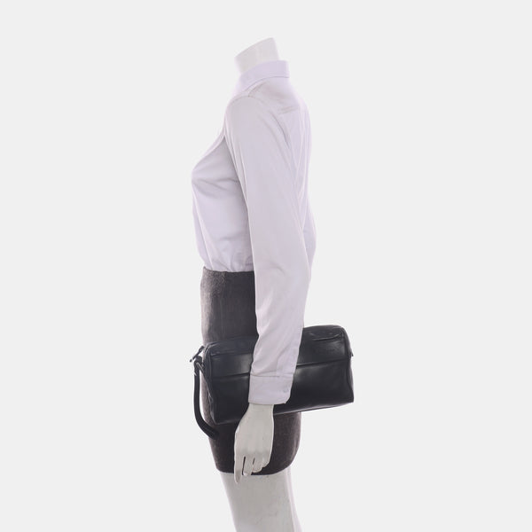 Calfskin Black
