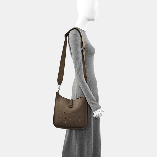 Evelyne PM Togo Gray