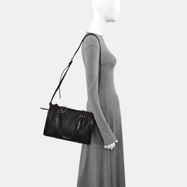 Alchester Calfskin Brown