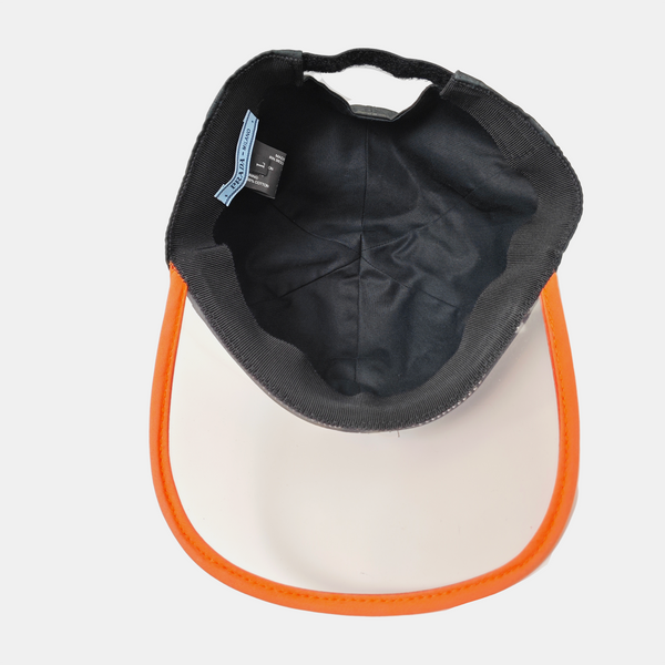 Cotton Hat Black