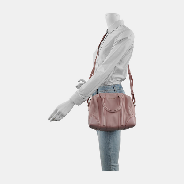 Calfskin Pink