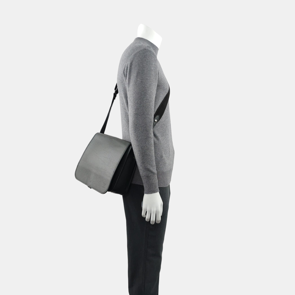 ANDREI Calfskin Gray