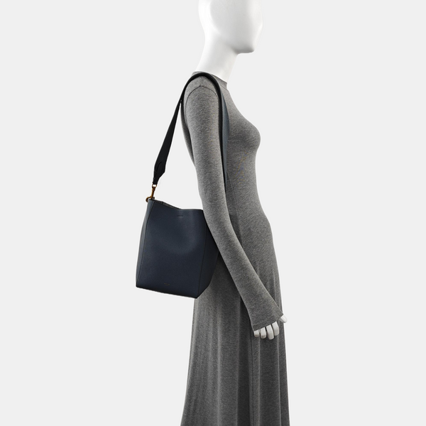 SANGLE Calfskin Blue