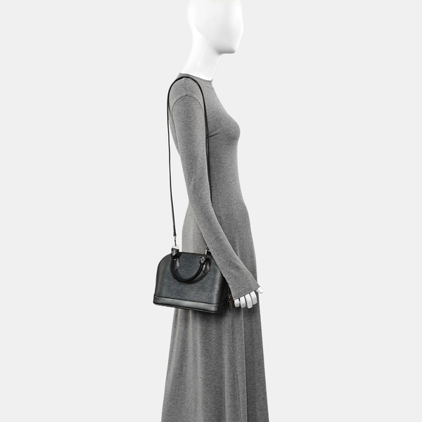 ALMA BB Epi Gray