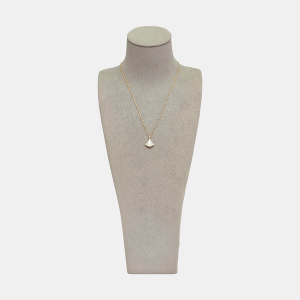 DIVAS' DREAM 18k Rose Gold Necklace