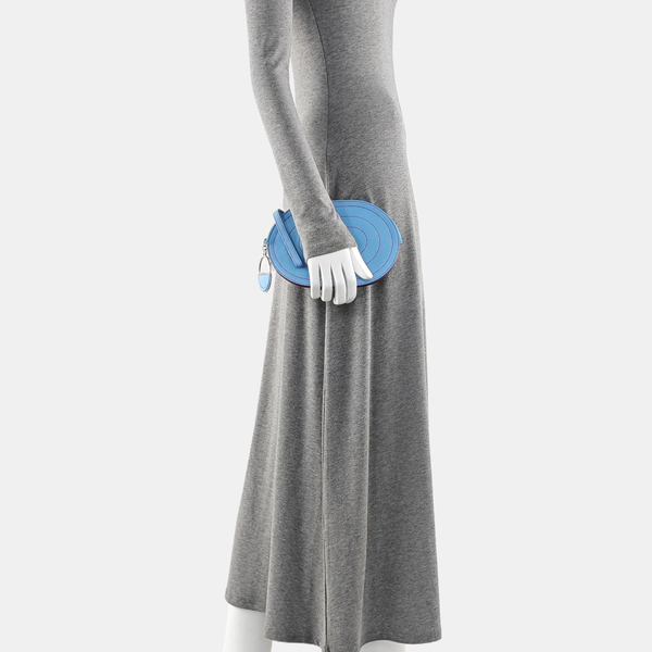 In-The-Loop Chèvre Mysore Blue