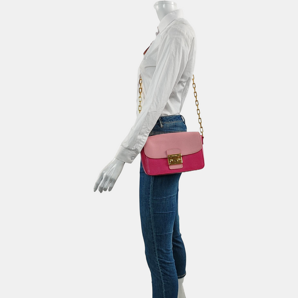 Calfskin Multicolor