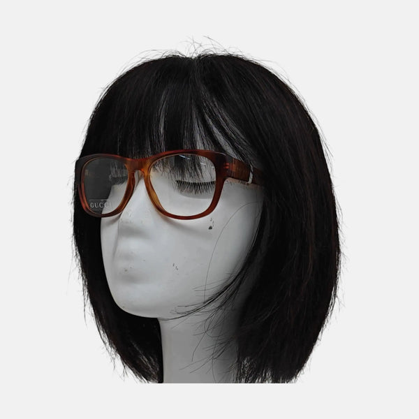 Synthetic Sunglasses Clear