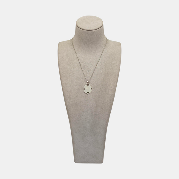 925 Sterling Silver Necklace