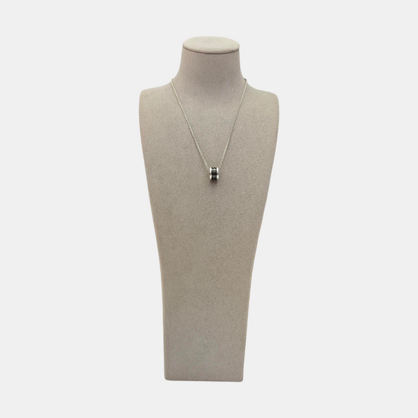 B.ZERO1 925 Sterling Silver Necklace