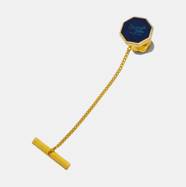 Metal Gold Jewelry Set