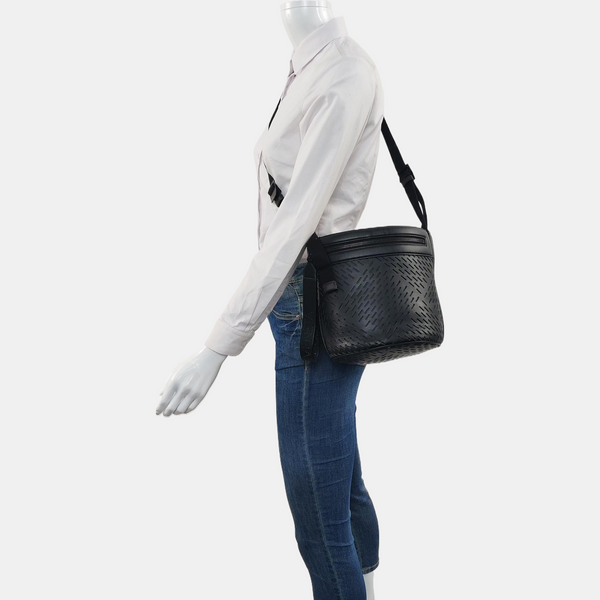 Calfskin Black