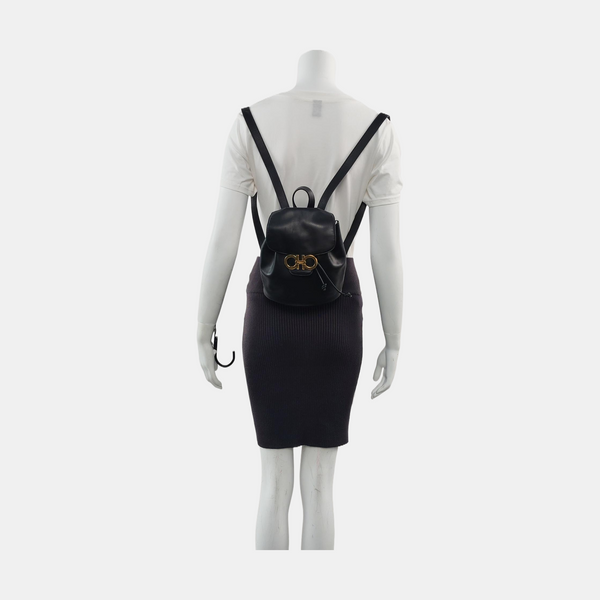 Calfskin Black