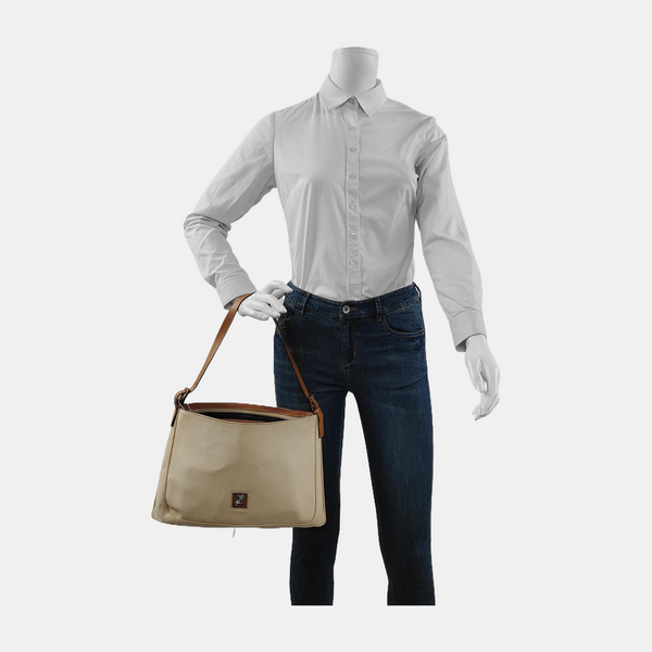 Canvas Beige