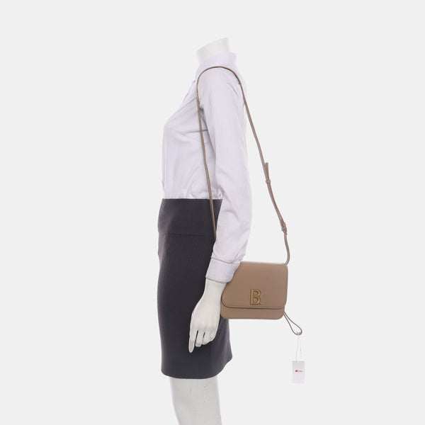 B. Calfskin Brown