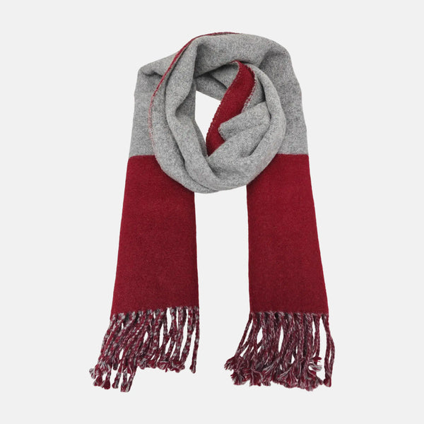 Cashmere Scarf Multicolor