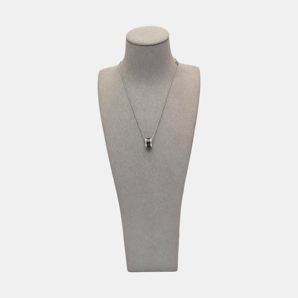 B.ZERO1 925 Sterling Silver Necklace