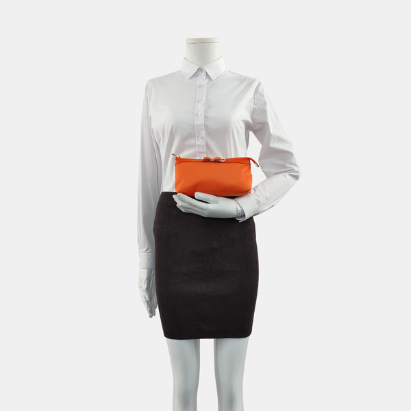 Nylon Orange