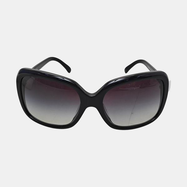 Synthetic Sunglasses Blue
