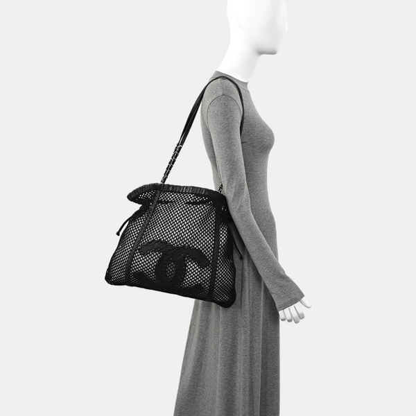 Fabric Black