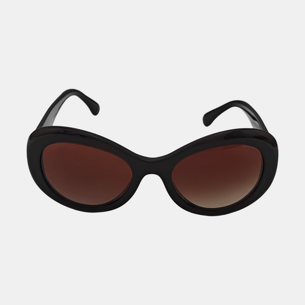 Synthetic Sunglasses Orange