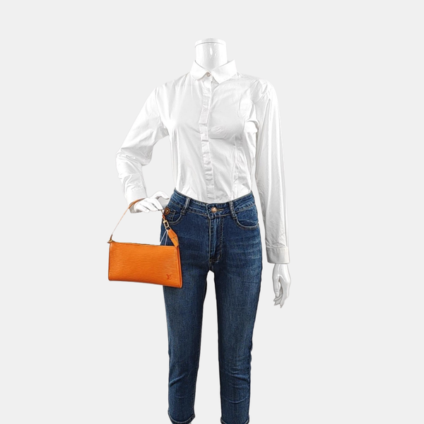 ACCESORIOS Epi Naranja