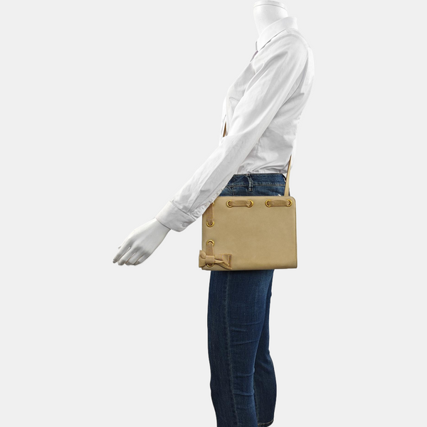 Suede Beige