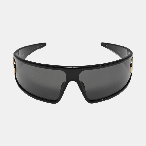 Synthetic Sunglasses Black