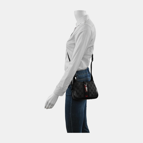 Canvas Black