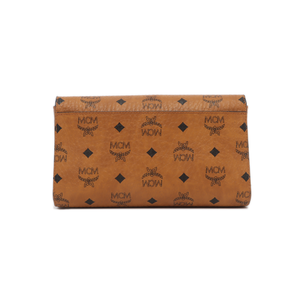 SPEEDY 30 Coated Canvas Brown