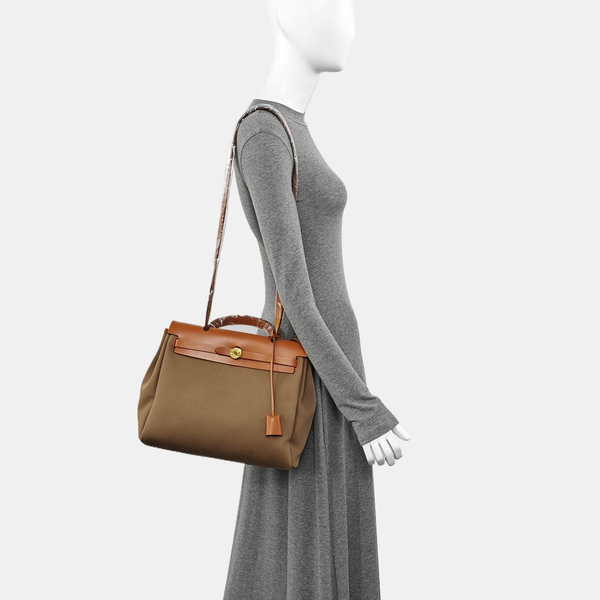 Herbag 31 Canvas Gray