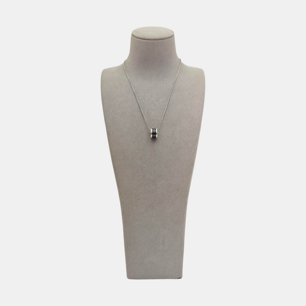 B.ZERO1 925 Sterling Silver Necklace