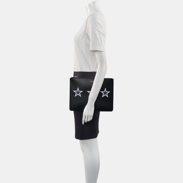 Calfskin Black