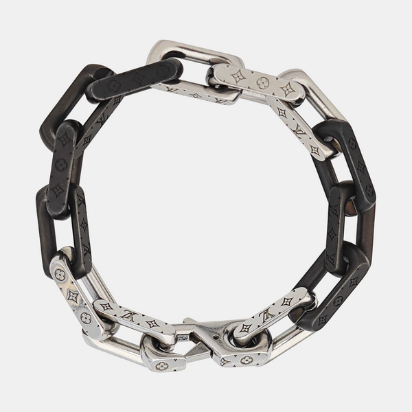 Metal Silver Bracelet