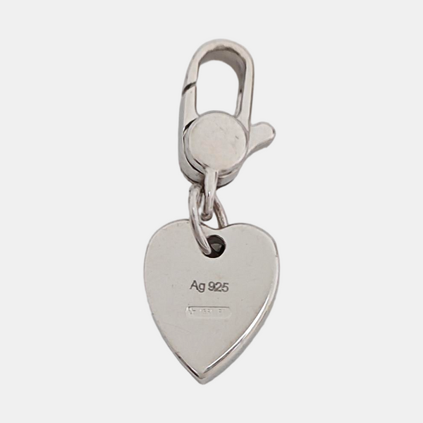 925 Sterling Silver Pendant