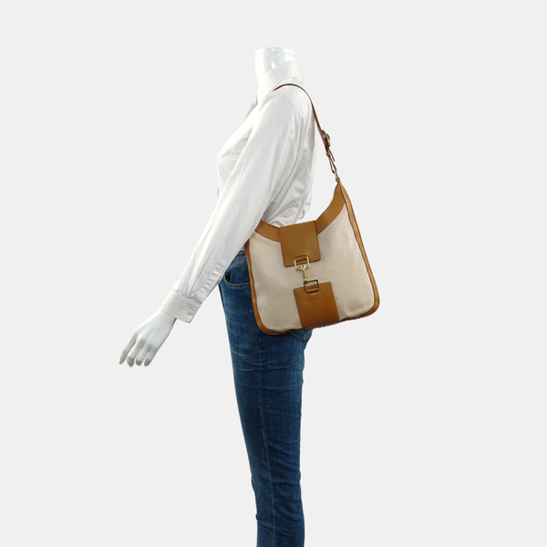 Jackie 1961 Lona Beige