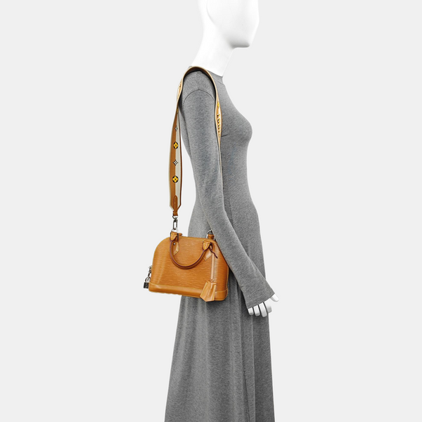 ALMA BB Epi Brown